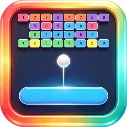 Brick Breaker: Rogue Arcade