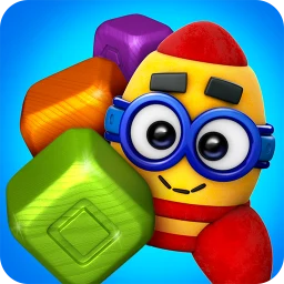 Symbol von Toy Blast